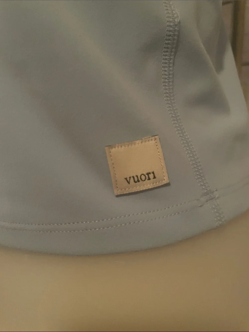 *NWOT* Vuori Sports Bra/Tank - Picture 4 of 5